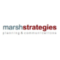 Marsh Strategies logo, Marsh Strategies contact details