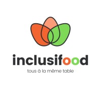 Inclusifood logo, Inclusifood contact details