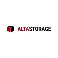 ALTA STORAGE logo, ALTA STORAGE contact details