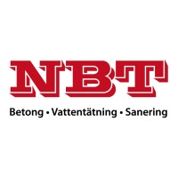 NBT Sanering AB logo, NBT Sanering AB contact details