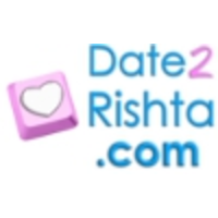 Date2Rishta.com logo, Date2Rishta.com contact details