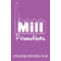 Mill Promotions logo, Mill Promotions contact details