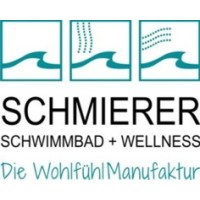 SHS Schmierer GmbH logo, SHS Schmierer GmbH contact details