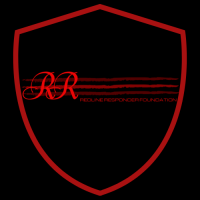 Redline Responder Foundation logo, Redline Responder Foundation contact details