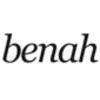 Benah logo, Benah contact details