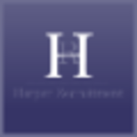 Harper Recruitment logo, Harper Recruitment contact details