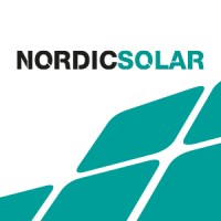 Nordic Solar GmbH logo, Nordic Solar GmbH contact details