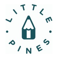 Little Pines logo, Little Pines contact details