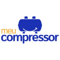 MeuCompressor logo, MeuCompressor contact details