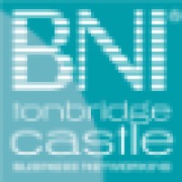 BNI Tonbridge Castle logo, BNI Tonbridge Castle contact details