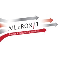 Aileron IT logo, Aileron IT contact details