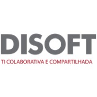 Disoft Solutions SA - TI Colaborativa e Compartilhada logo, Disoft Solutions SA - TI Colaborativa e Compartilhada contact details