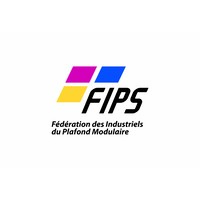 La Fips - Le plafond Modulaire logo, La Fips - Le plafond Modulaire contact details