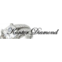 Kantor Diamond logo, Kantor Diamond contact details