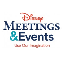 Disney Meetings logo, Disney Meetings contact details