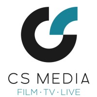 CS Media Ltd logo, CS Media Ltd contact details