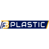 FB Plastic logo, FB Plastic contact details