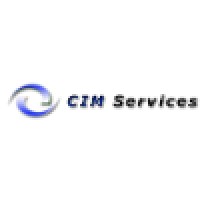 CIM Services Inc logo, CIM Services Inc contact details