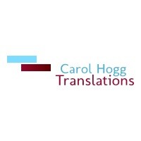 Carol Hogg Translations logo, Carol Hogg Translations contact details