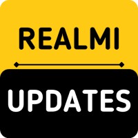 Realmi Updates logo, Realmi Updates contact details