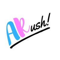 The Android Rush logo, The Android Rush contact details