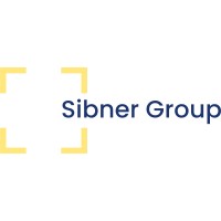 The Sibner Partnership logo, The Sibner Partnership contact details