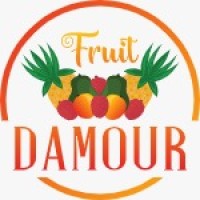 Fruit Damour logo, Fruit Damour contact details