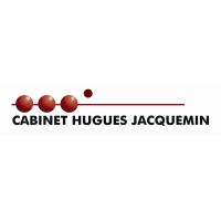 CABINET HUGUES JACQUEMIN logo, CABINET HUGUES JACQUEMIN contact details