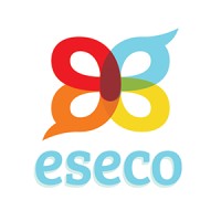 Eseco System AB logo, Eseco System AB contact details