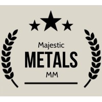 Majestic Metals Ltd logo, Majestic Metals Ltd contact details