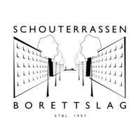 Schouterrassen borettslag logo, Schouterrassen borettslag contact details