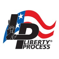 Liberty Process logo, Liberty Process contact details