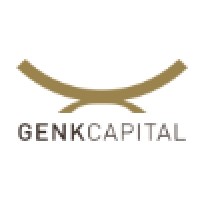 Genk Capital logo, Genk Capital contact details