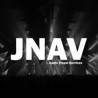 JNAV Audio Visual logo, JNAV Audio Visual contact details