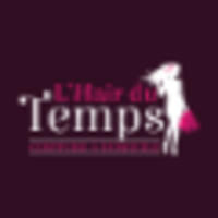 L'hair du temps logo, L'hair du temps contact details