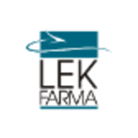 Lek Farma Sp. z o.o. logo, Lek Farma Sp. z o.o. contact details