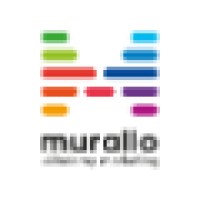 Murallo logo, Murallo contact details