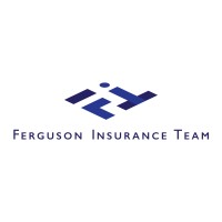 The Ferguson Insurance Team logo, The Ferguson Insurance Team contact details