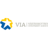 Västerbotten Investment Agency logo, Västerbotten Investment Agency contact details