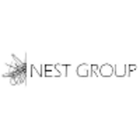 The Nest Group logo, The Nest Group contact details