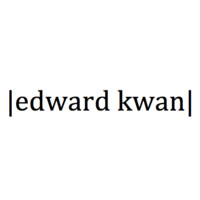 Edward Kwan logo, Edward Kwan contact details