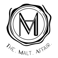 The Malt Affair logo, The Malt Affair contact details