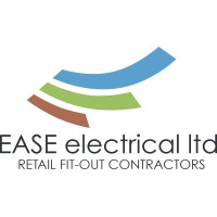 EASE ELECTRICAL LTD logo, EASE ELECTRICAL LTD contact details