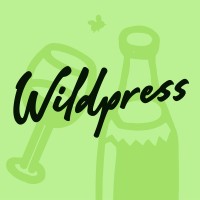 Wildpress Juice logo, Wildpress Juice contact details