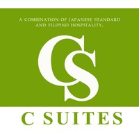 C Suites logo, C Suites contact details