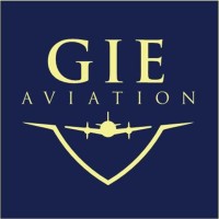 GIE Aviation logo, GIE Aviation contact details