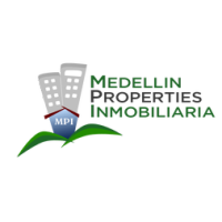 Medellín Properties Inmobiliaria logo, Medellín Properties Inmobiliaria contact details