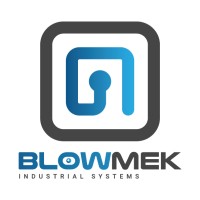 Blowmek - Industrial Systems logo, Blowmek - Industrial Systems contact details