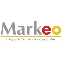 MARKEO logo, MARKEO contact details