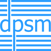 DPSM Ltd. logo, DPSM Ltd. contact details